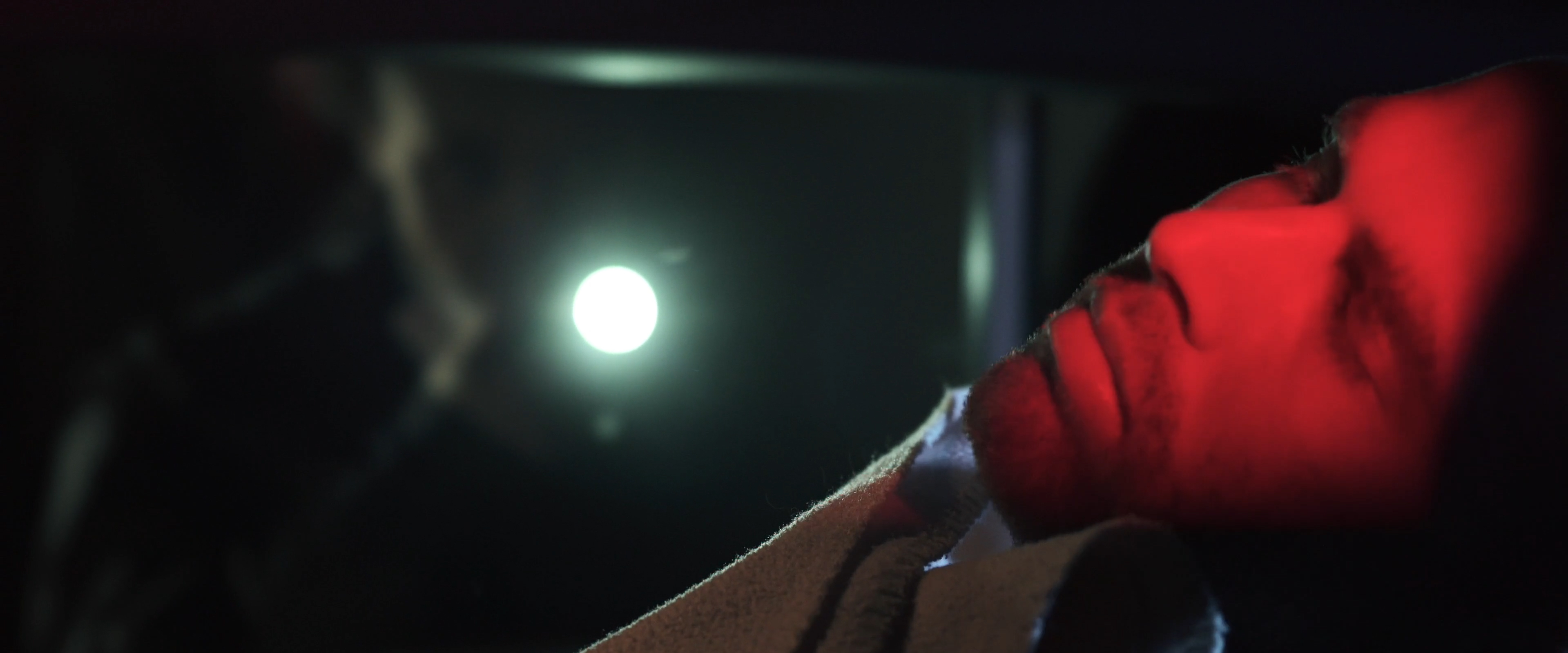 Stills from Expectations