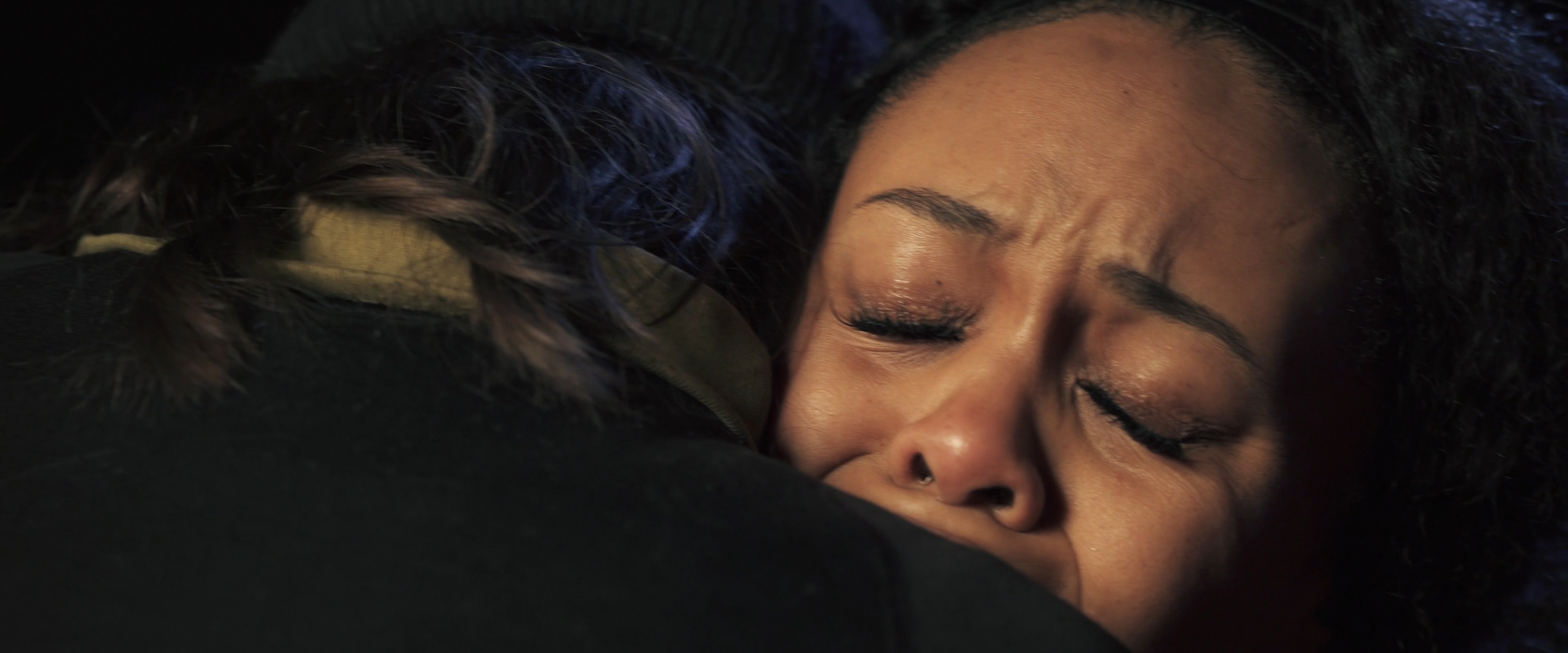 Stills from Expectations