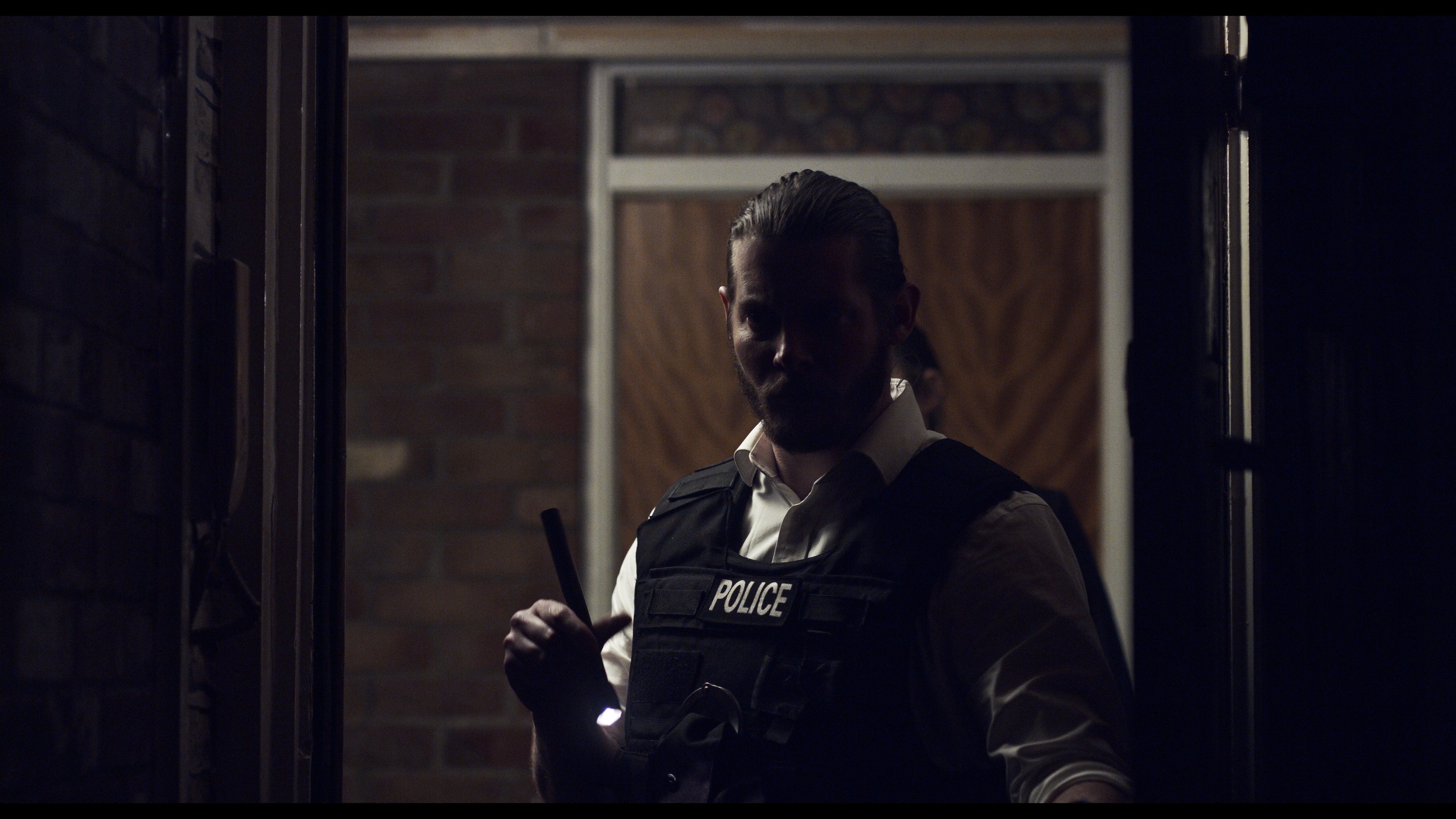 A selection of stills from Human Cargo (2019)
