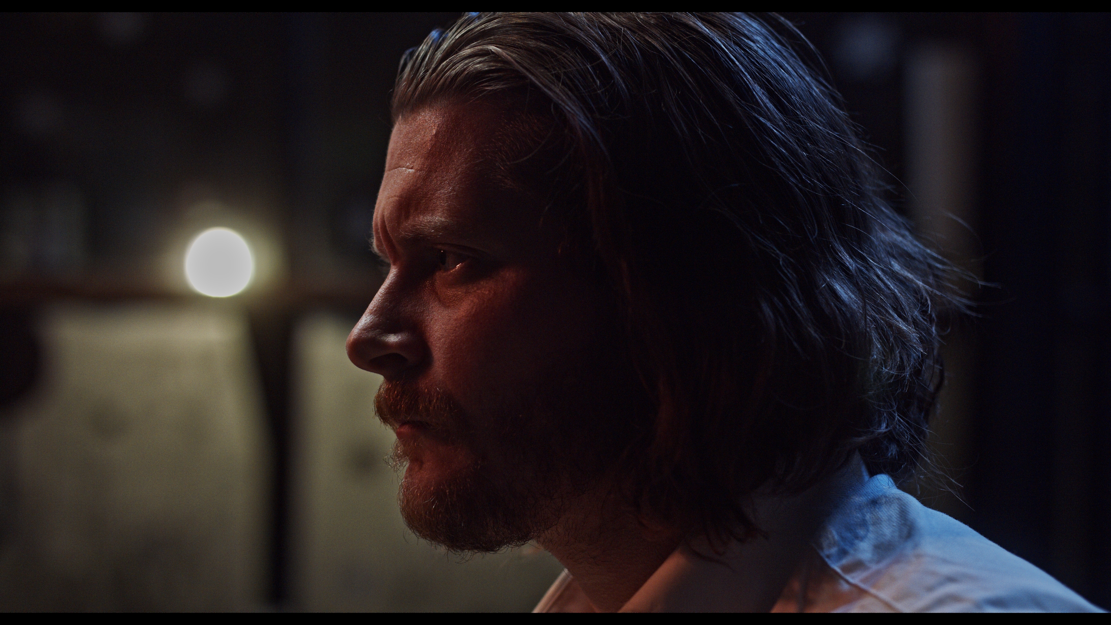 A selection of stills from Human Cargo (2019)