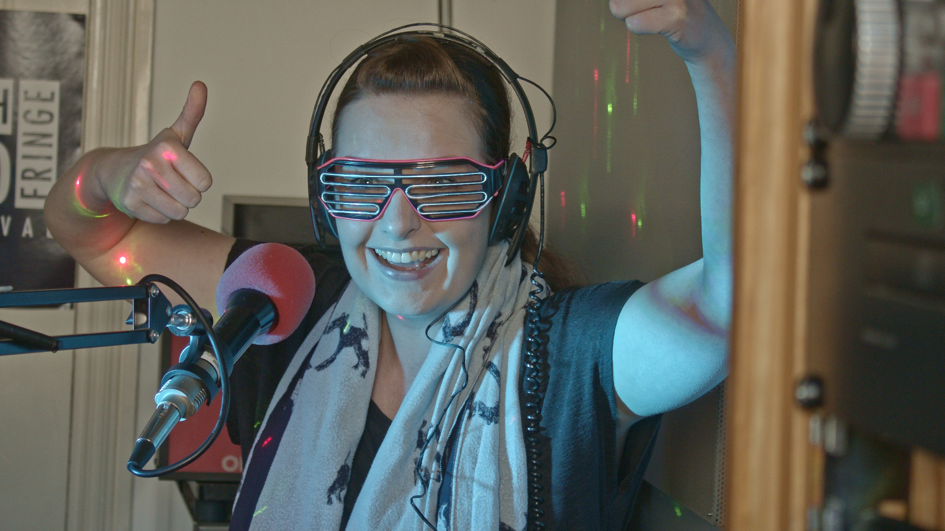 STILL: Alice Ryan (Episode 5)