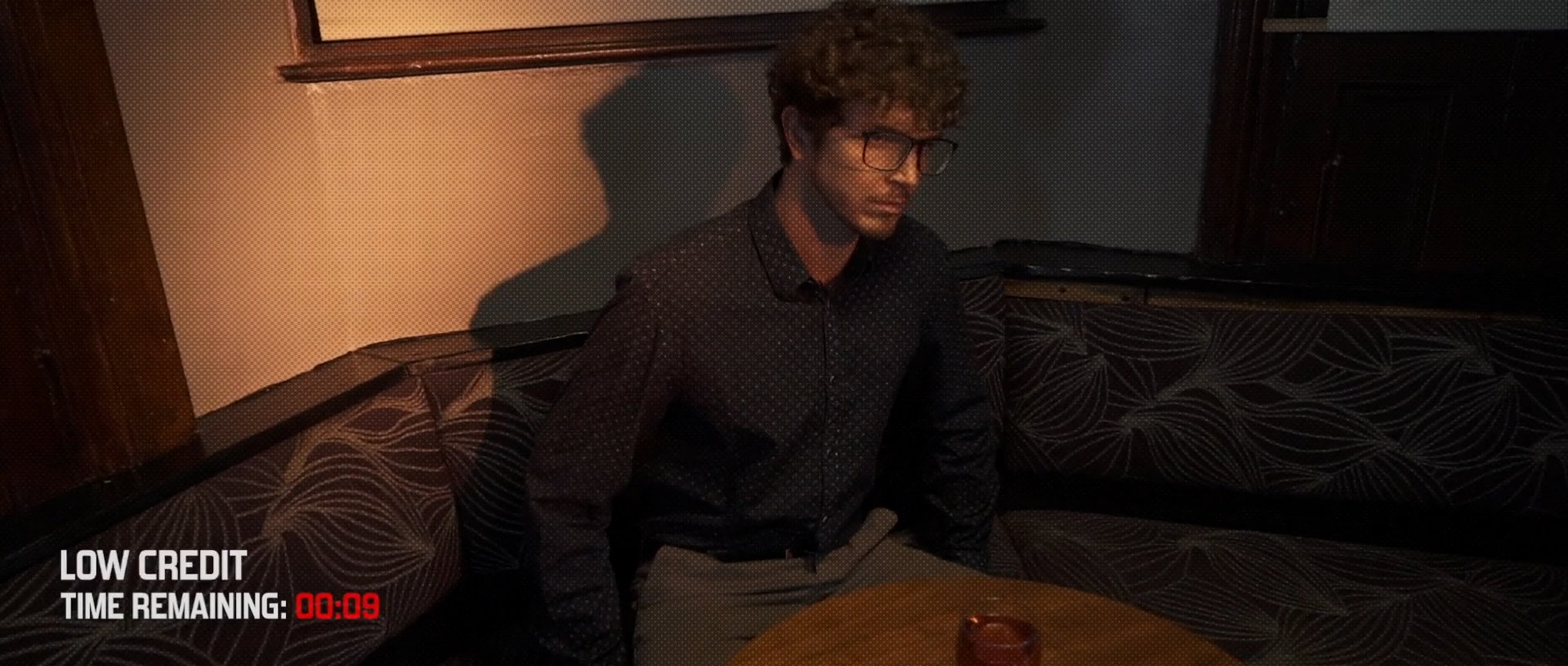 Stills from Reality Check