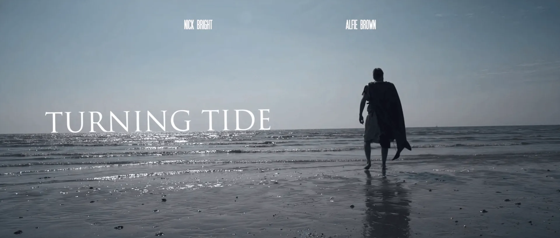 Stills from Turning Tide