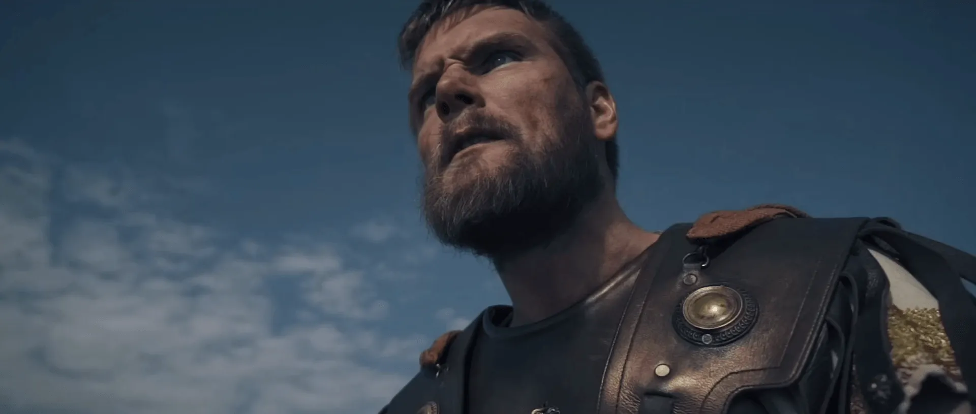 Stills from Turning Tide