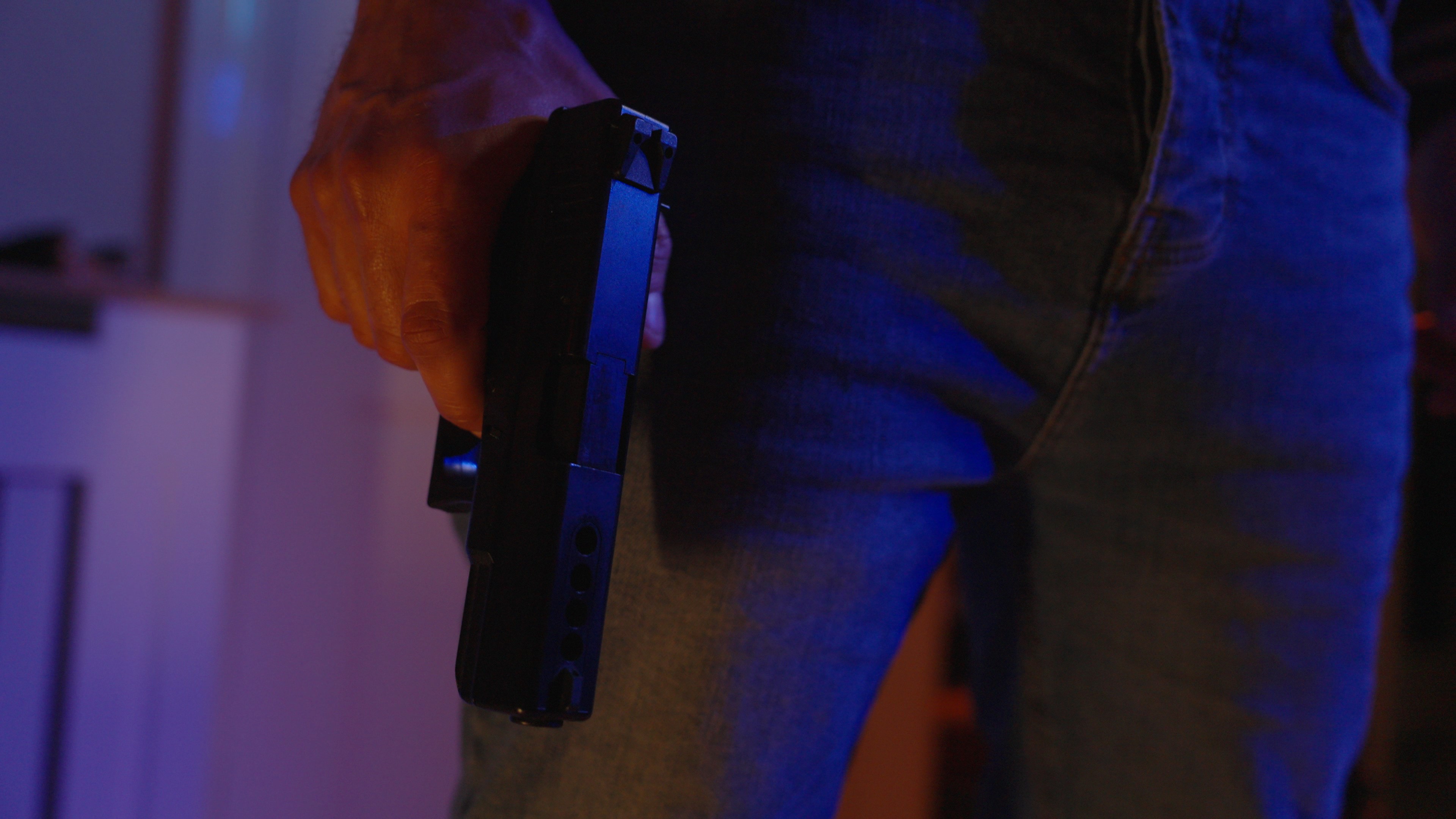 X-Band Stills